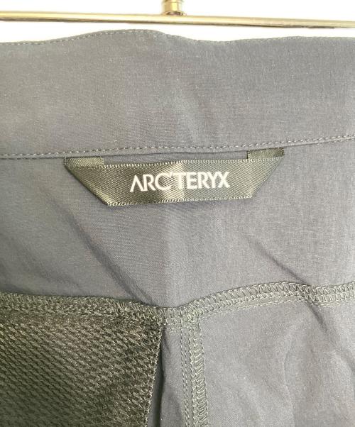 ARC'TERYX（アークテリクス）ARC'TERYX (アークテリクス) ガンマクイックドライショーツ ブラック サイズ:30の古着・服飾アイテム