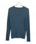 MACKINTOSH LONDON (マッキントッシュ ロンドン) 薄手ニット グレー サイズ:Ｍ：5000円