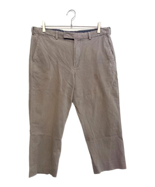 BROOKS BROTHERS（ブルックスブラザーズ）BROOKS BROTHERS (ブルックスブラザーズ) チノパン グレー サイズ:W36の古着・服飾アイテム