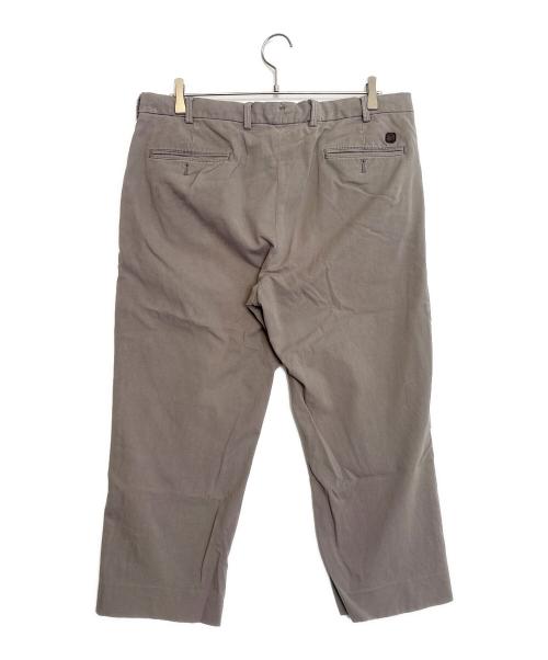 BROOKS BROTHERS（ブルックスブラザーズ）BROOKS BROTHERS (ブルックスブラザーズ) チノパン グレー サイズ:W36の古着・服飾アイテム