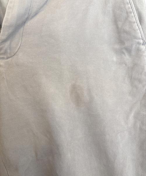 BROOKS BROTHERS（ブルックスブラザーズ）BROOKS BROTHERS (ブルックスブラザーズ) チノパン グレー サイズ:W36の古着・服飾アイテム
