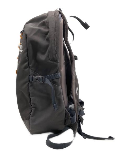 PETZL（ペツル）PETZL (ペツル) リュック グレーの古着・服飾アイテム