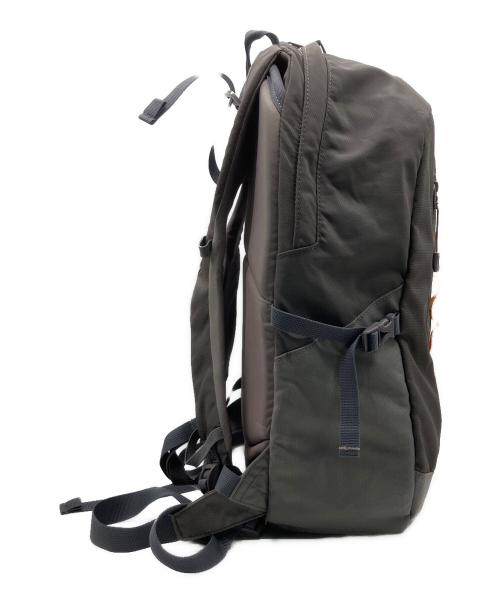 PETZL（ペツル）PETZL (ペツル) リュック グレーの古着・服飾アイテム