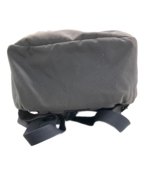 PETZL（ペツル）PETZL (ペツル) リュック グレーの古着・服飾アイテム