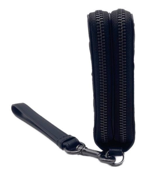 COACH（コーチ）COACH (コーチ) セカンドバッグ ブラックの古着・服飾アイテム