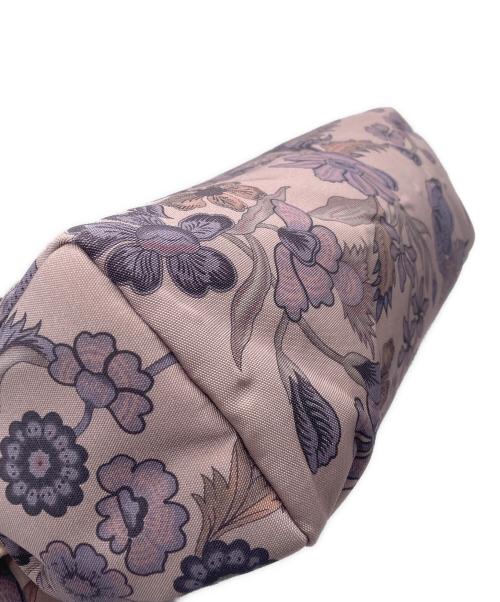 GUCCI（グッチ）GUCCI (グッチ) トートバッグ パープルの古着・服飾アイテム