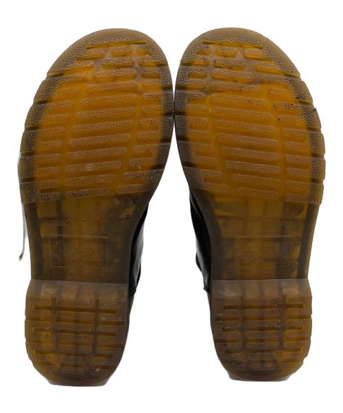 Dr.Martens（ドクターマーチン）Dr.Martens (ドクターマーチン) ブーツ ブラック サイズ:38の古着・服飾アイテム