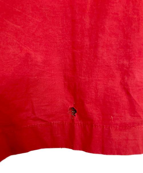 POLO RALPH LAUREN（ポロ・ラルフローレン）POLO RALPH LAUREN (ポロ・ラルフローレン) ジャケット レッド サイズ:Sの古着・服飾アイテム