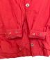 中古・古着 POLO RALPH LAUREN (ポロ・ラルフローレン) ジャケット レッド サイズ:S：8000円