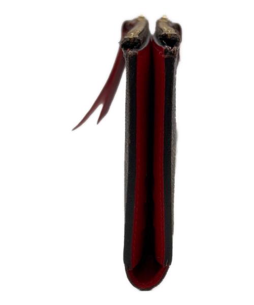 LOUIS VUITTON（ルイ ヴィトン）LOUIS VUITTON (ルイ ヴィトン) モノグラム ブラウンの古着・服飾アイテム