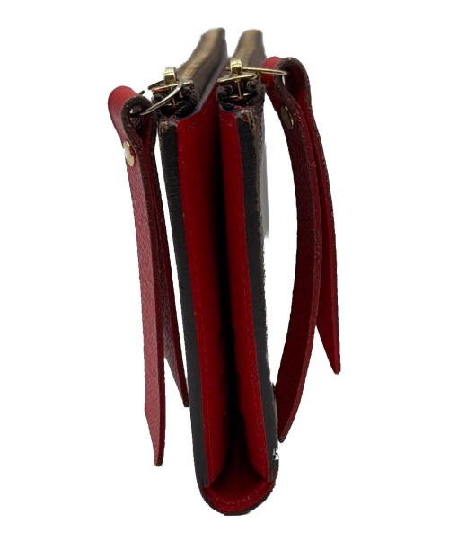 LOUIS VUITTON（ルイ ヴィトン）LOUIS VUITTON (ルイ ヴィトン) モノグラム ブラウンの古着・服飾アイテム