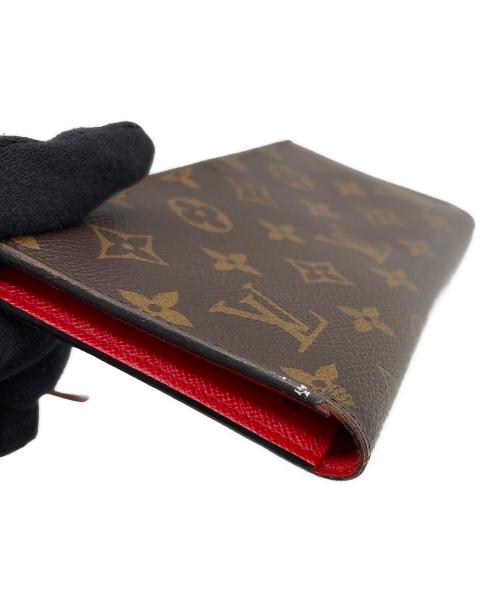 LOUIS VUITTON（ルイ ヴィトン）LOUIS VUITTON (ルイ ヴィトン) モノグラム ブラウンの古着・服飾アイテム