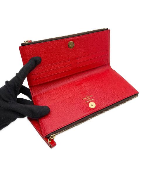 LOUIS VUITTON（ルイ ヴィトン）LOUIS VUITTON (ルイ ヴィトン) モノグラム ブラウンの古着・服飾アイテム