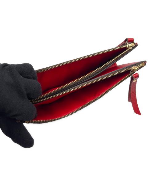 LOUIS VUITTON（ルイ ヴィトン）LOUIS VUITTON (ルイ ヴィトン) モノグラム ブラウンの古着・服飾アイテム