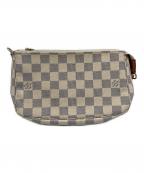 LOUIS VUITTONルイ ヴィトン）の古着「ダミエ」