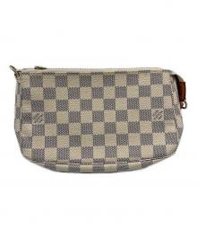 LOUIS VUITTON（ルイ ヴィトン）の古着「ダミエ」