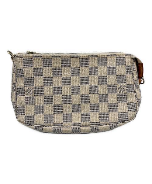 LOUIS VUITTON（ルイ ヴィトン）LOUIS VUITTON (ルイ ヴィトン) ダミエの古着・服飾アイテム
