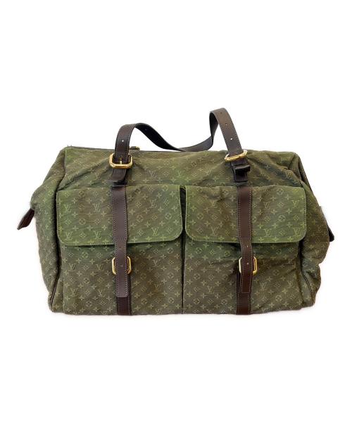 LOUIS VUITTON（ルイ ヴィトン）LOUIS VUITTON (ルイ ヴィトン) モノグラムの古着・服飾アイテム