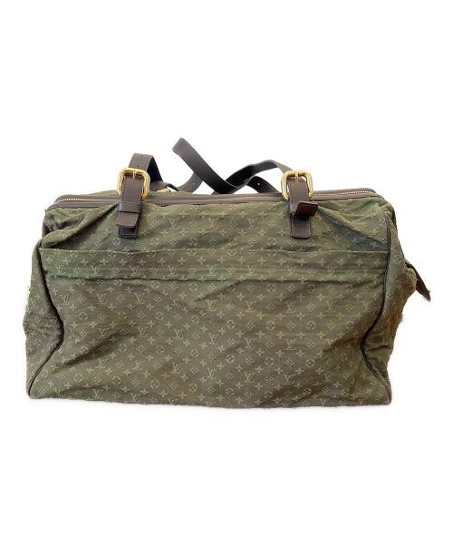 LOUIS VUITTON（ルイ ヴィトン）LOUIS VUITTON (ルイ ヴィトン) モノグラムの古着・服飾アイテム