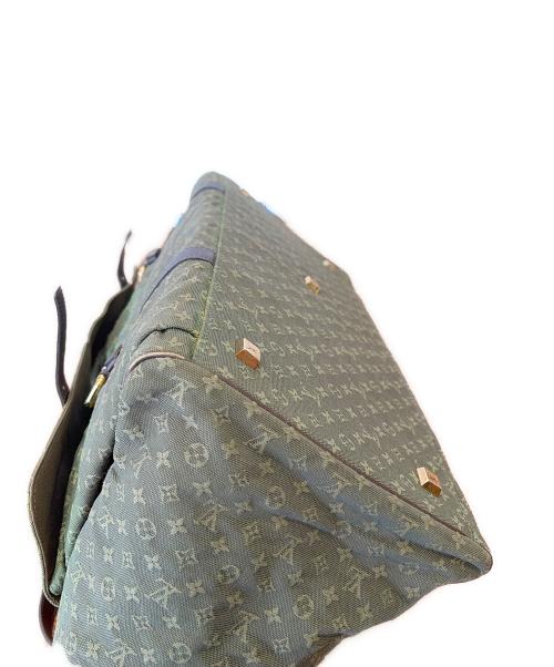 LOUIS VUITTON（ルイ ヴィトン）LOUIS VUITTON (ルイ ヴィトン) モノグラムの古着・服飾アイテム