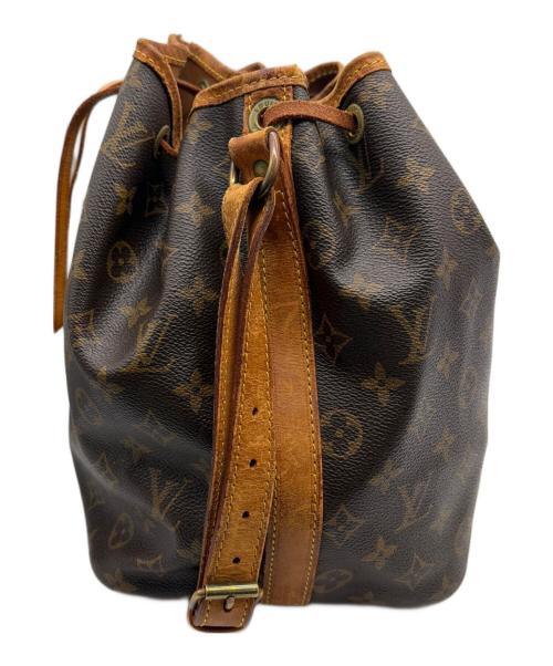 LOUIS VUITTON（ルイ ヴィトン）LOUIS VUITTON (ルイ ヴィトン) モノグラムの古着・服飾アイテム