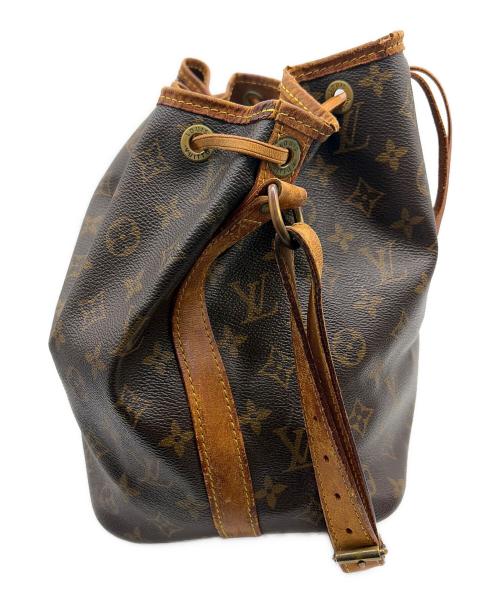 LOUIS VUITTON（ルイ ヴィトン）LOUIS VUITTON (ルイ ヴィトン) モノグラムの古着・服飾アイテム