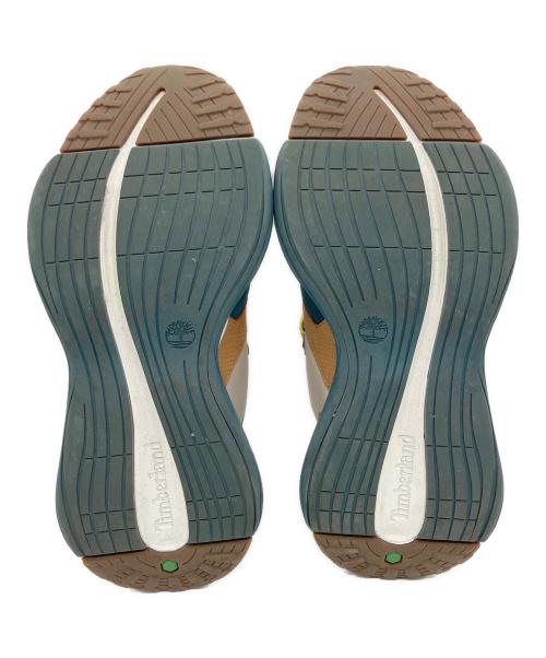 Timberland（ティンバーランド）Timberland (ティンバーランド) Timberland Emerald Bay（ティンバーランド エメラルドベイ） グリーン×イエロー サイズ:23cmの古着・服飾アイテム