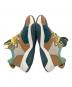 中古・古着 Timberland (ティンバーランド) Timberland Emerald Bay（ティンバーランド エメラルドベイ） グリーン×イエロー サイズ:23cm：5000円