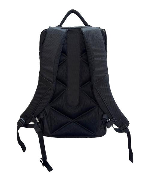 Columbia（コロンビア）Columbia (コロンビア) リュック ブラックの古着・服飾アイテム