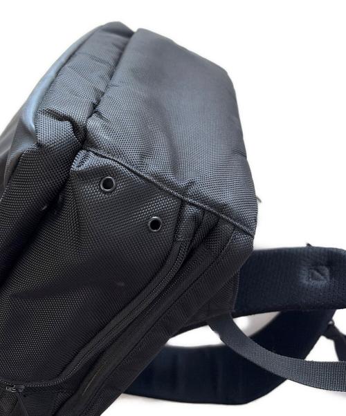 Columbia（コロンビア）Columbia (コロンビア) リュック ブラックの古着・服飾アイテム