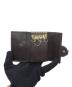 中古・古着 GUCCI (グッチ) キーケース ベージュ：6000円