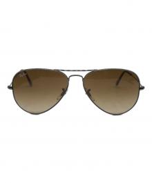 RAY-BAN（レイバン）の古着「サングラス」