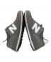 中古・古着 NEW BALANCE (ニューバランス)  New Balance（ニューバランス） ML574 グレー サイズ:22.5cm：5000円