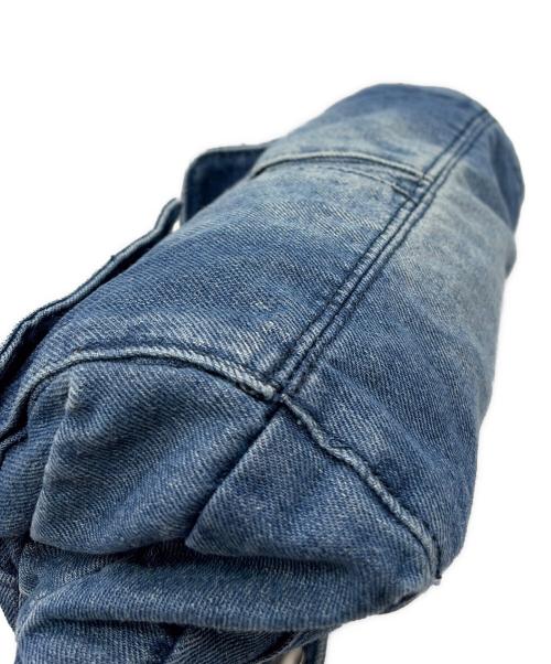 Desigual（デシグアル）Desigual (デシグアル) ショルダーバッグ インディゴの古着・服飾アイテム