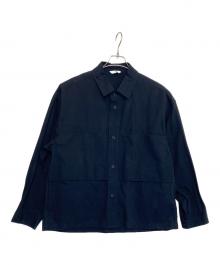 kontor（コントール）の古着「ジャケット」｜ネイビー