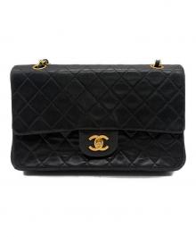 CHANEL（シャネル）の古着「マトラッセ」｜ブラック