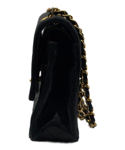 CHANEL（シャネル）CHANEL (シャネル) マトラッセ ブラックの古着・服飾アイテム