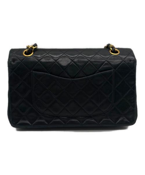 CHANEL（シャネル）CHANEL (シャネル) マトラッセ ブラックの古着・服飾アイテム