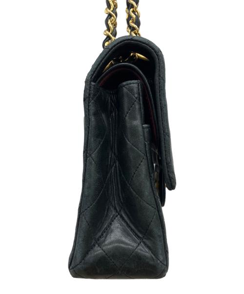 CHANEL（シャネル）CHANEL (シャネル) マトラッセ ブラックの古着・服飾アイテム