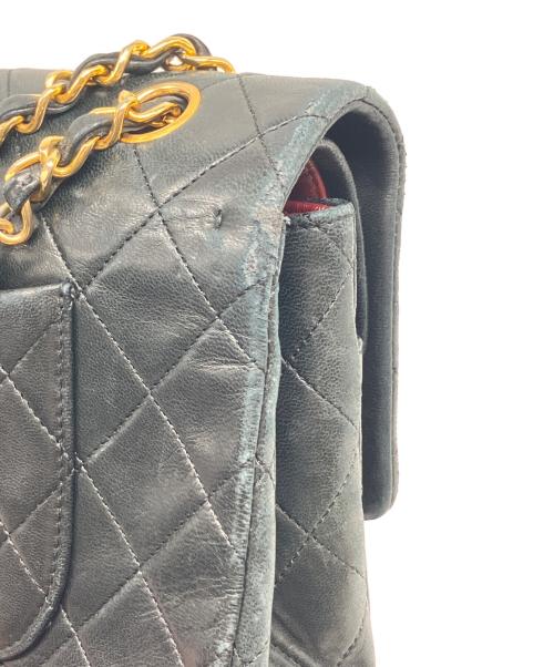CHANEL（シャネル）CHANEL (シャネル) マトラッセ ブラックの古着・服飾アイテム