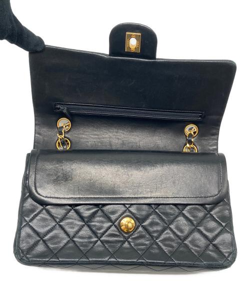 CHANEL（シャネル）CHANEL (シャネル) マトラッセ ブラックの古着・服飾アイテム