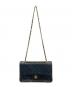 CHANEL (シャネル) マトラッセ ブラック：450000円