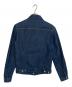 Acne studios (アクネ ストゥディオズ) デニムジャケット インディゴ サイズ:44：10000円