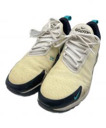 NIKE（ナイキ）の古着「ゴルフシューズ」｜アイボリー