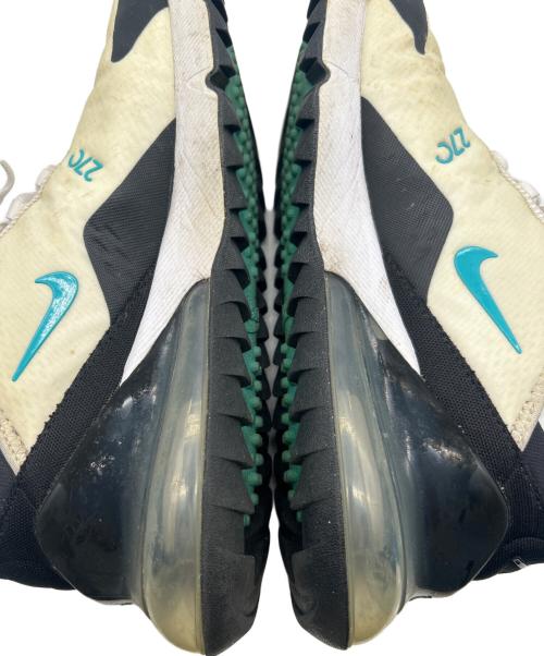 NIKE（ナイキ）NIKE (ナイキ) ゴルフシューズ アイボリー サイズ:27の古着・服飾アイテム