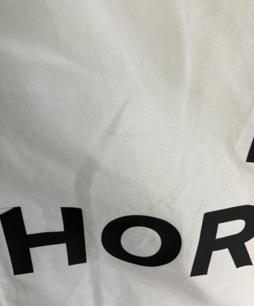 BURBERRY LONDON（バーバリーロンドン）BURBERRY LONDON (バーバリーロンドン) 長袖シャツ ホワイト サイズ:Lサイズの古着・服飾アイテム