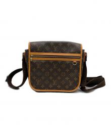 LOUIS VUITTON（ルイ ヴィトン）の古着「モノグラム」｜ブラウン