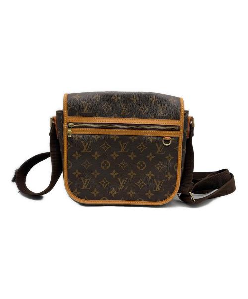 LOUIS VUITTON（ルイ ヴィトン）LOUIS VUITTON (ルイ ヴィトン) モノグラム ブラウンの古着・服飾アイテム