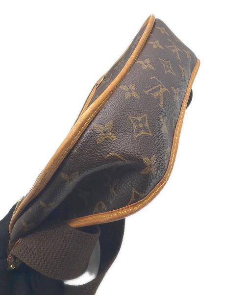 LOUIS VUITTON（ルイ ヴィトン）LOUIS VUITTON (ルイ ヴィトン) モノグラム ブラウンの古着・服飾アイテム