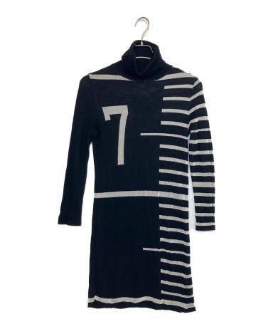 中古・古着通販】Jean Paul GAULTIER (ジャンポールゴルチェ) ニット